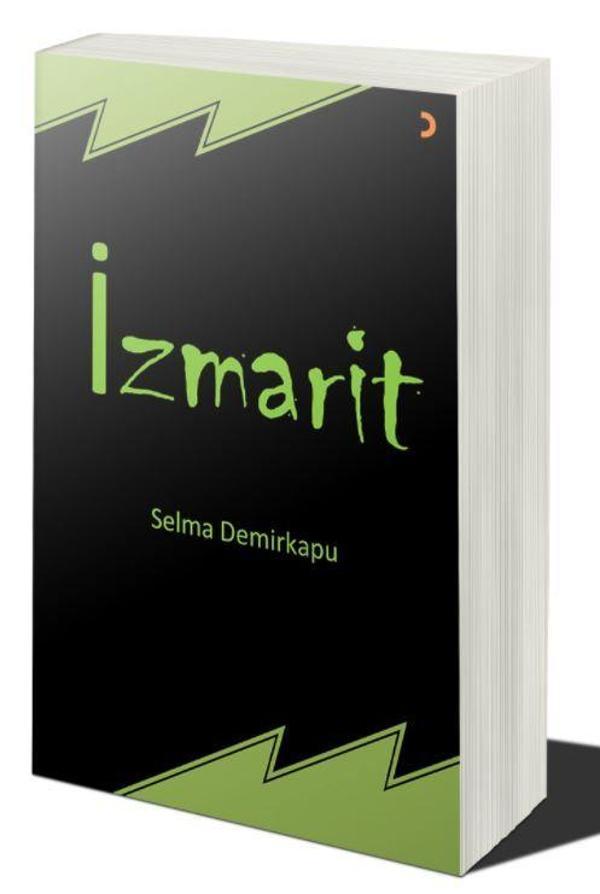 İzmarit - Cinius Yayınevi - Image 1