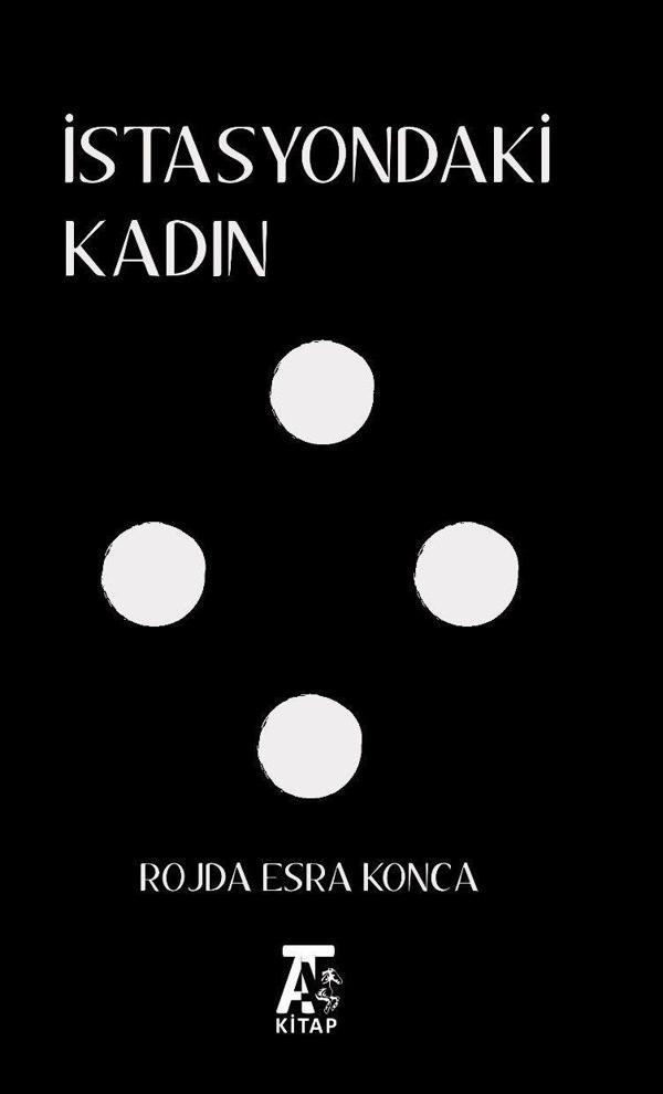 Kitap At Yayınları İstasyondaki Kadın - Kitap At Yayınları - Image 1
