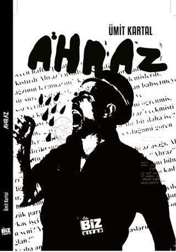 Ahraz - Biz Kitap - Image 1