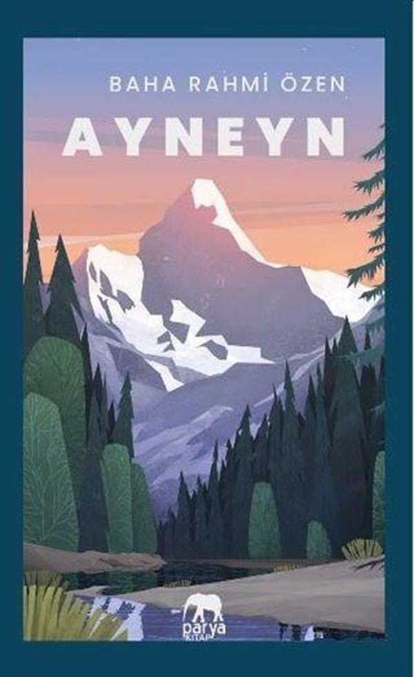 Ayneyn - Parya Kitap - Image 1