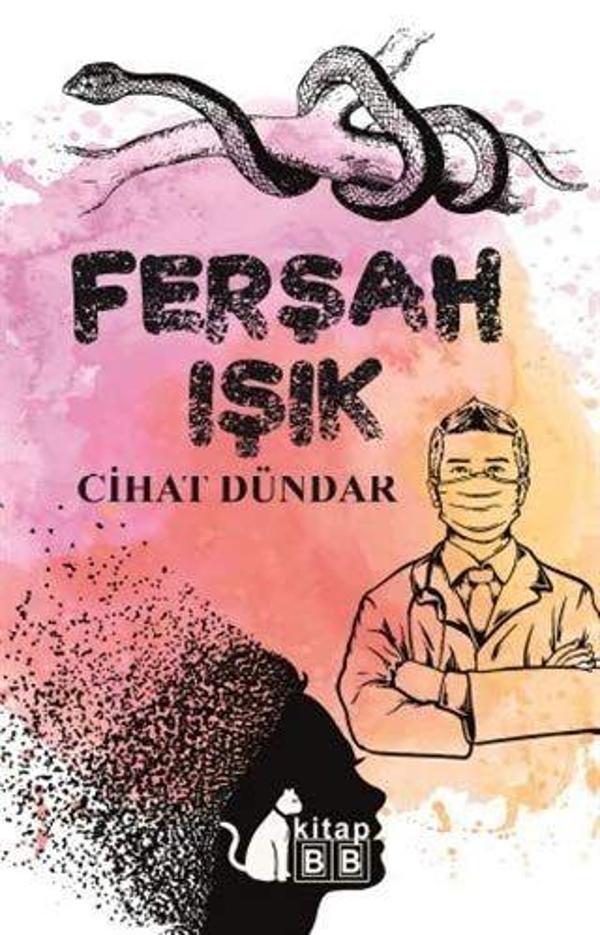 BB Kitap Ferşah Işık - BB Kitap - Image 1