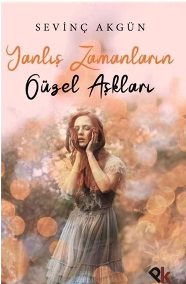 Yanlış Zamanların Güzel Aşkları - Panu Kitap - Image 1