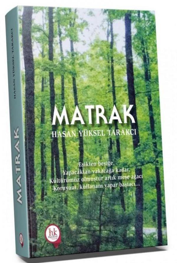 Matrak - Hipokrat Kitabevi - Image 1