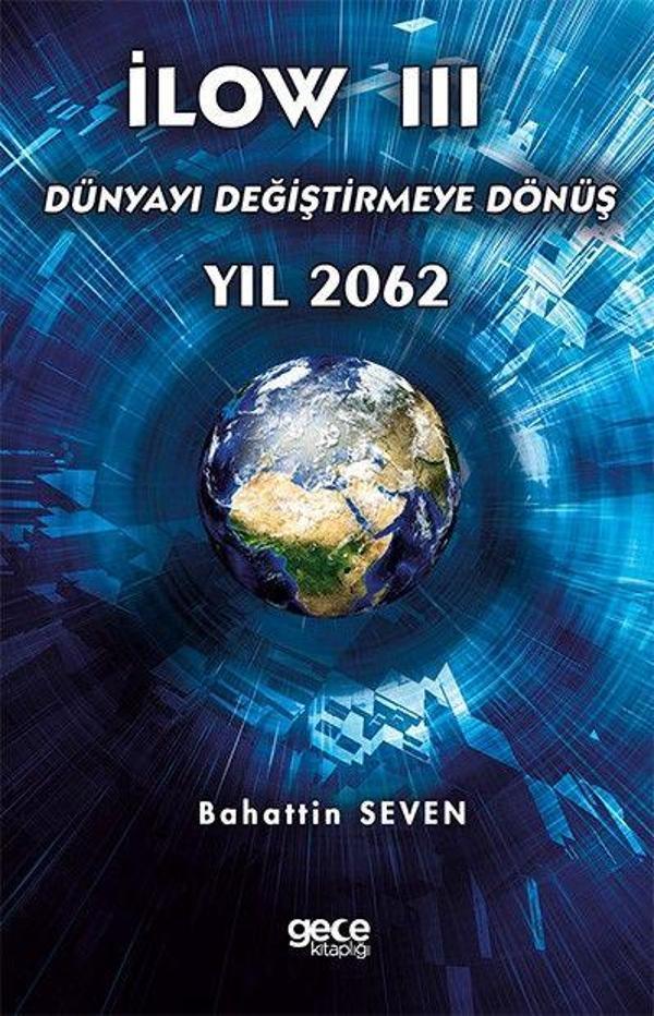 İlow 3 - Gece Kitaplığı - Image 1