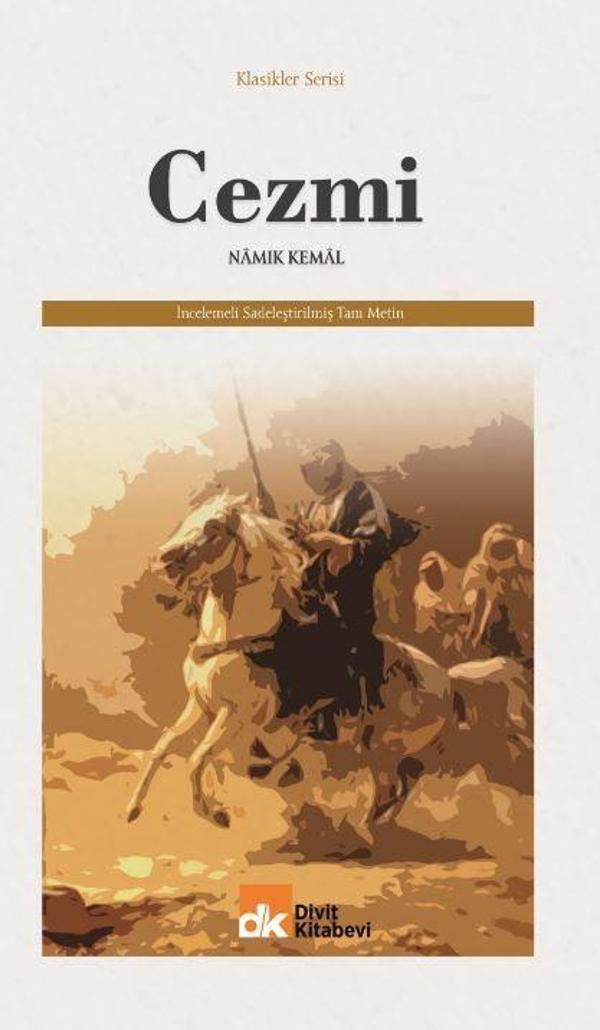 Cezmi - Divit Kitabevi - Image 1