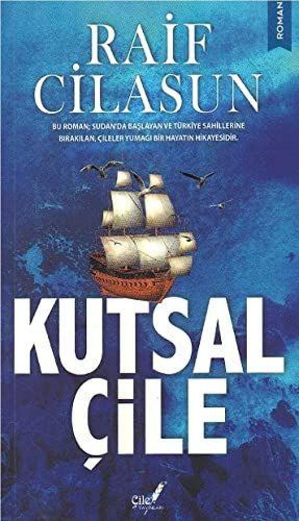 Kutsal Çile - Çile Yayınları - Image 1