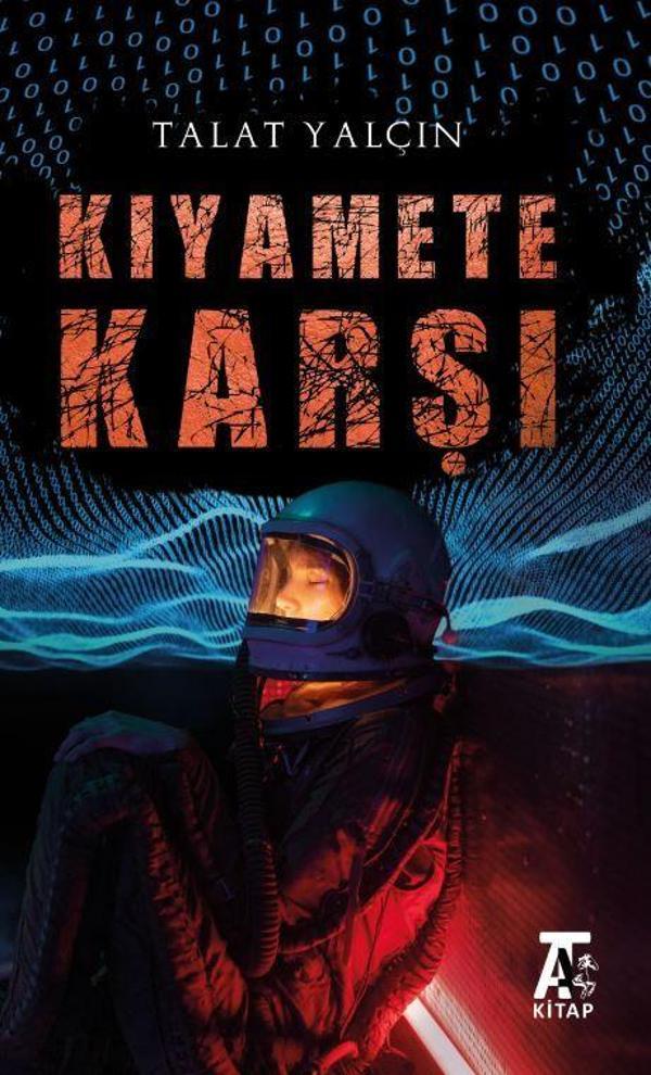 Kıyamete Karşı - Kitap At Yayınları - Image 1