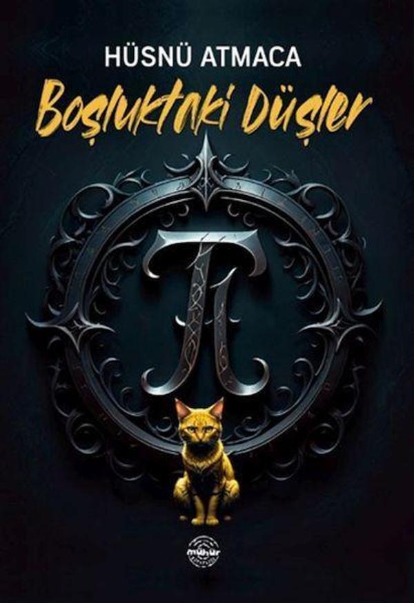 Boşluktaki Düşler - Mühür Kitaplığı - Image 1