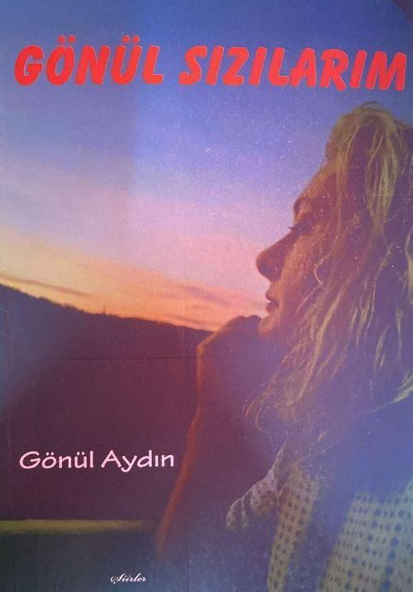 Gönül Sızılarım - Ateş Yayınları - Image 1
