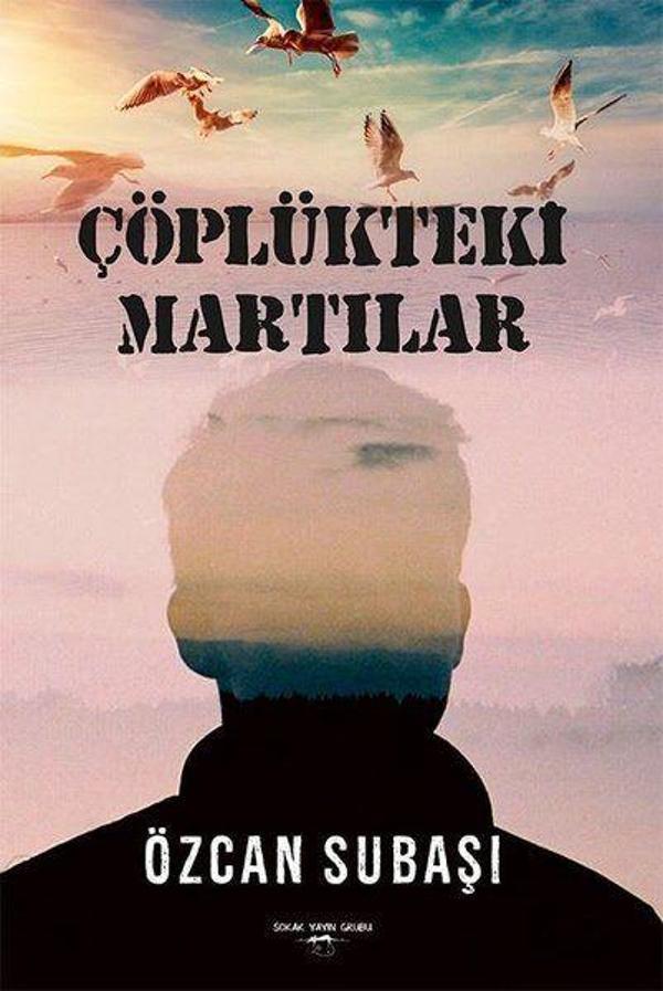 Çöplükteki Martılar - Sokak Kitapları Yayınları - Image 1
