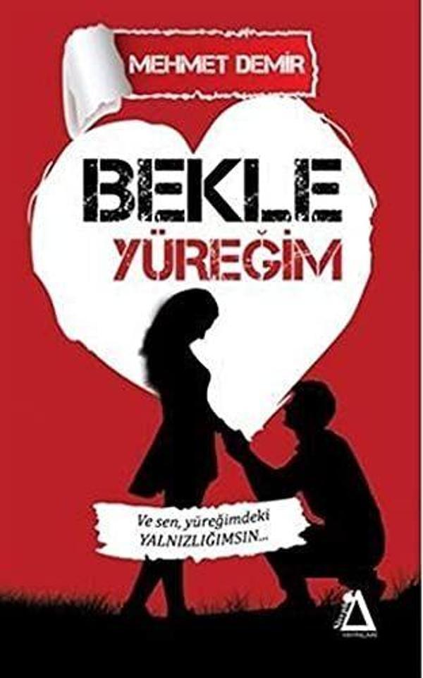 Sisyphos Yayınları Bekle Yüreğim - Sisyphos Yayınları - Image 1