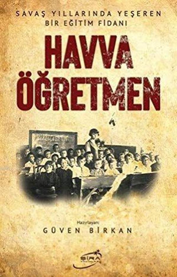 Şira Yayınları Havva Öğretmen - Şira Yayınları - Image 1