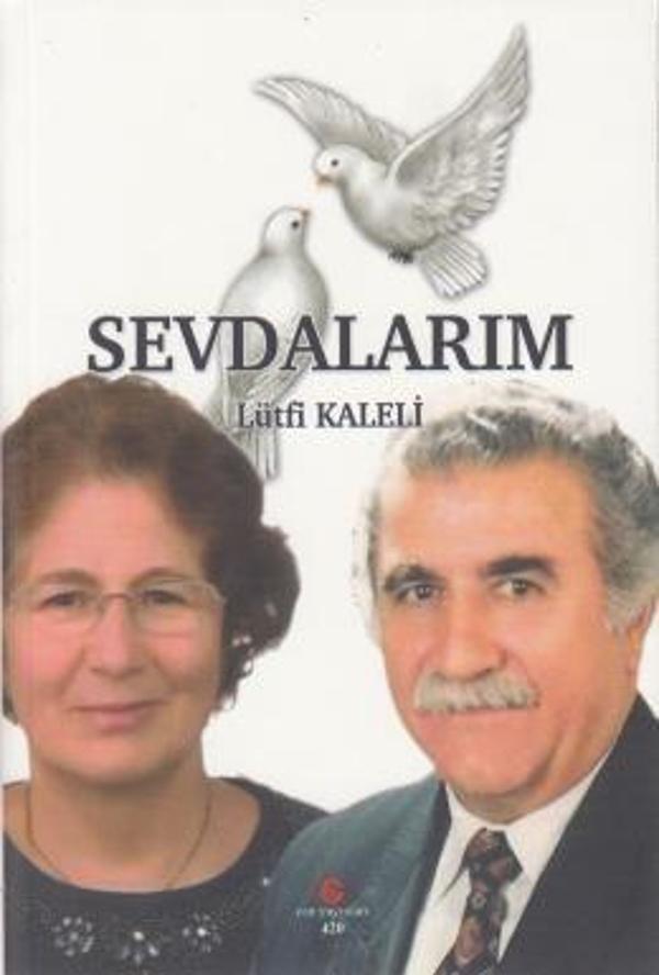 Sevdalarım - Can Yayınları (Ali Adil Atalay) - Image 1