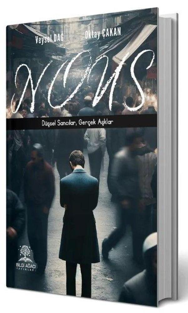 Nous - Bilgi Ağacı Yayınları - Image 1