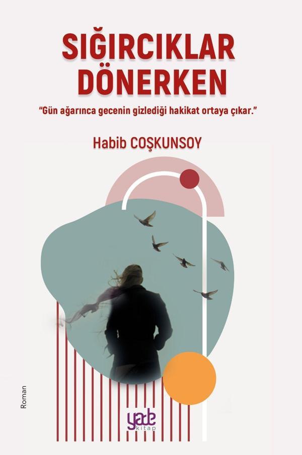 Sığırcıklar Dönerken - Yade Kitap - Image 1
