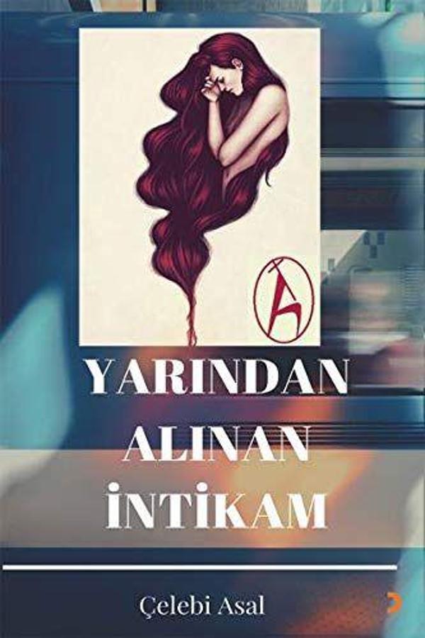 Yarından Alınan İntikam - Cinius Yayınevi - Image 1
