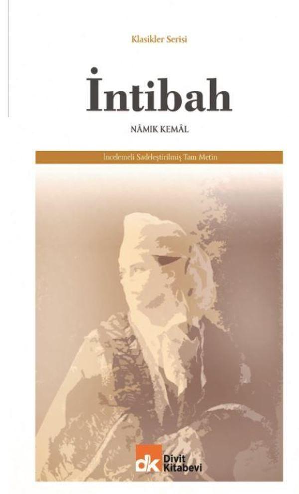 İntibah - Divit Kitabevi - Image 1