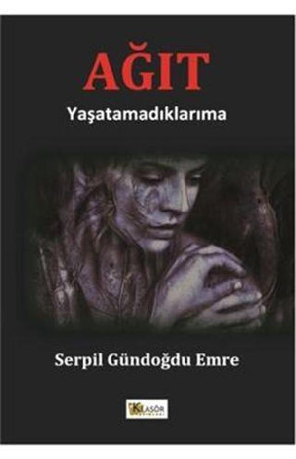 Klasör Yayıncılık Ağıt - Klasör Yayıncılık - Image 1
