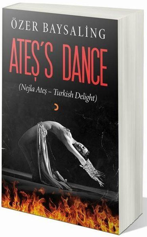 Ateş’s Dance - Cinius Yayınevi - Image 1