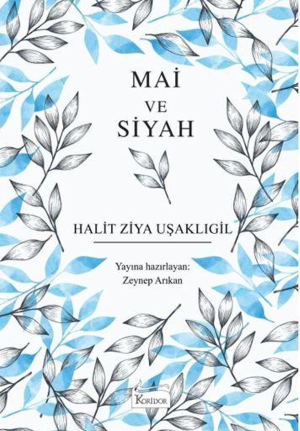 Mai ve Siyah - Koridor Yayıncılık - Image 1
