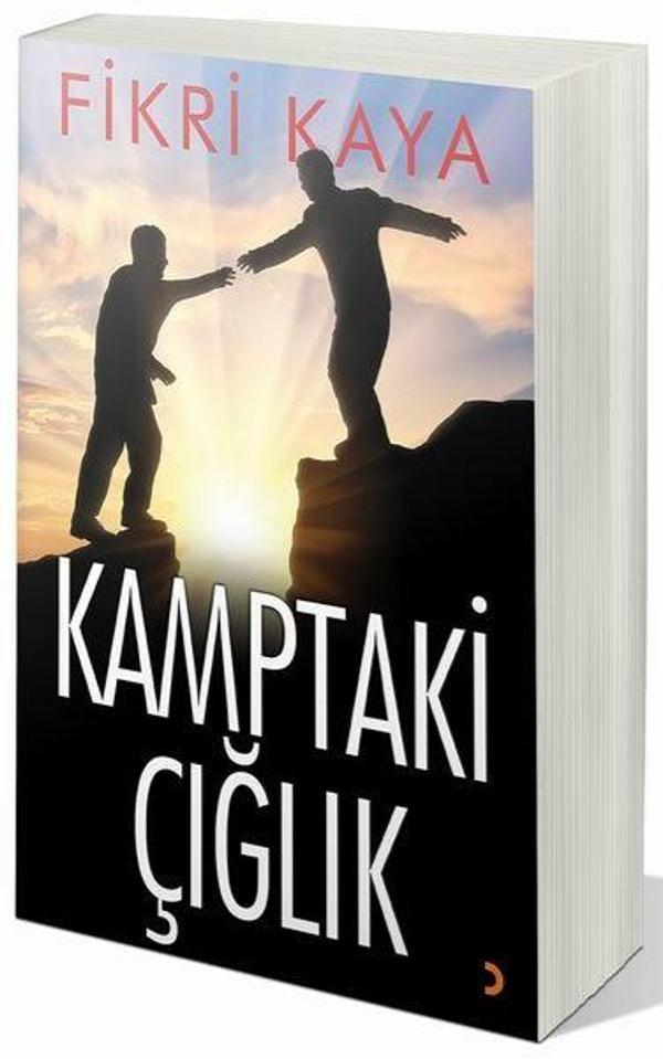 Kamptaki Çığlık - Cinius Yayınevi - Image 1