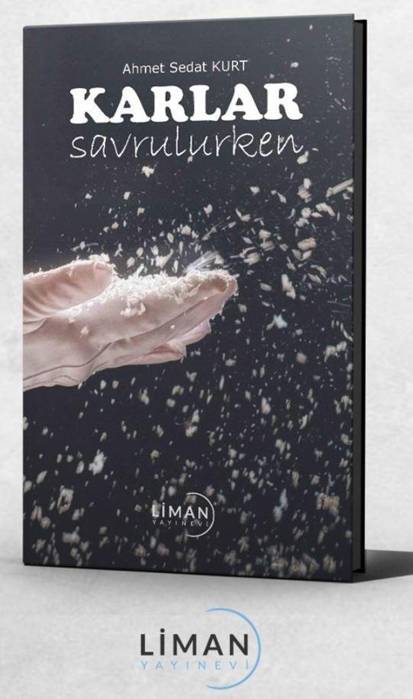 Karlar Savrulurken - Liman Yayınevi - Image 1