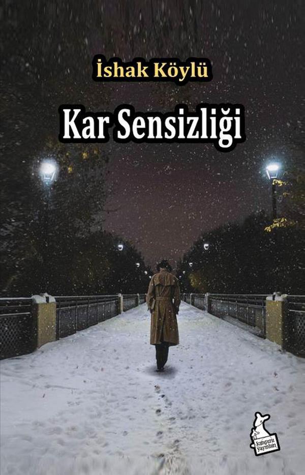 Kar Sensizliği - Kanguru Yayınları - Image 1