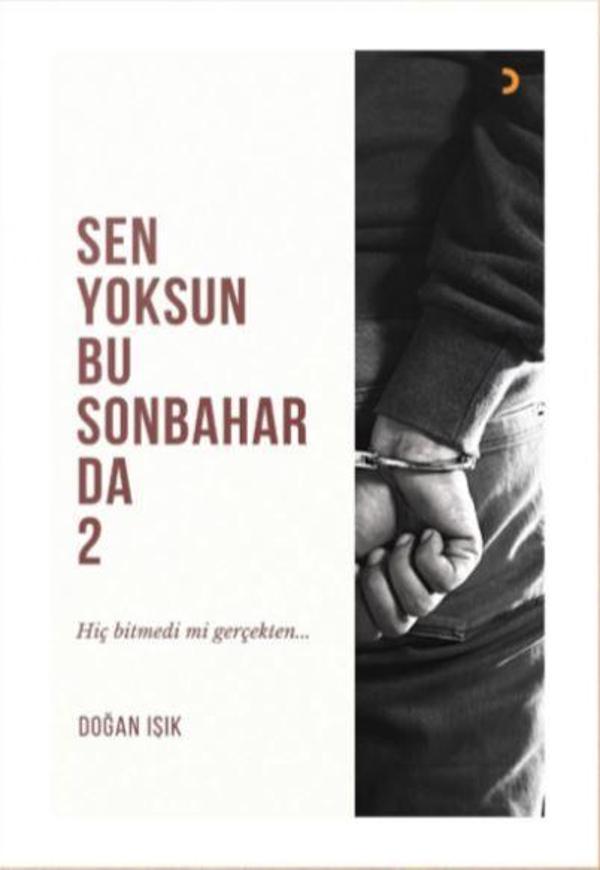 Sen Yoksun Bu Sonbaharda 2 - Cinius Yayınevi - Image 1
