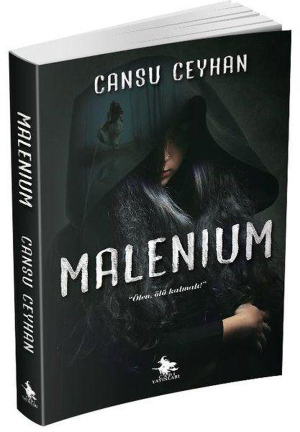 Malenium - Cadı Yayınları - Image 1