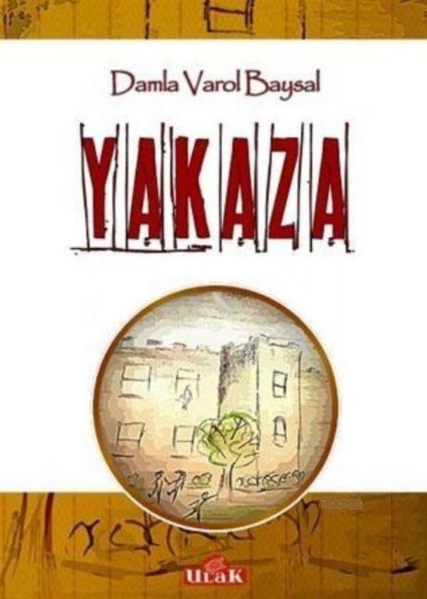 Yakaza - Ulak Yayıncılık - Image 1