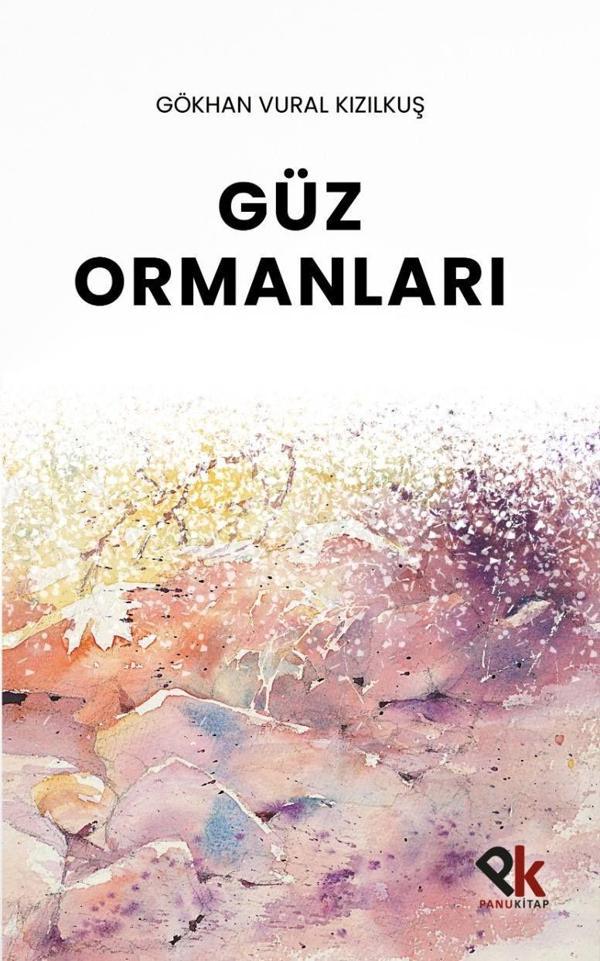 Panu Kitap Güz Ormanları - Panu Kitap - Image 1