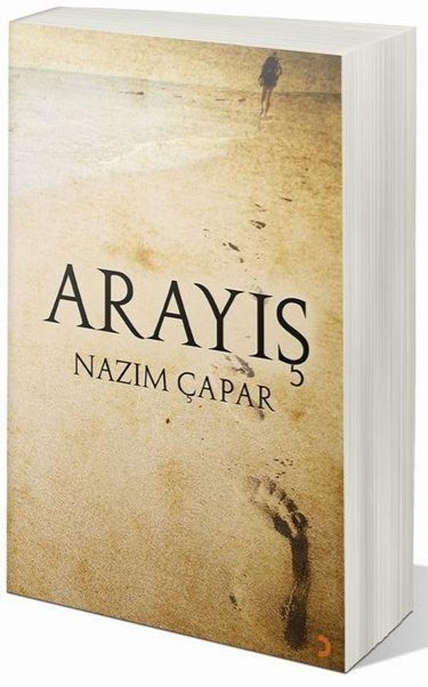 Arayış - Cinius Yayınevi - Image 1