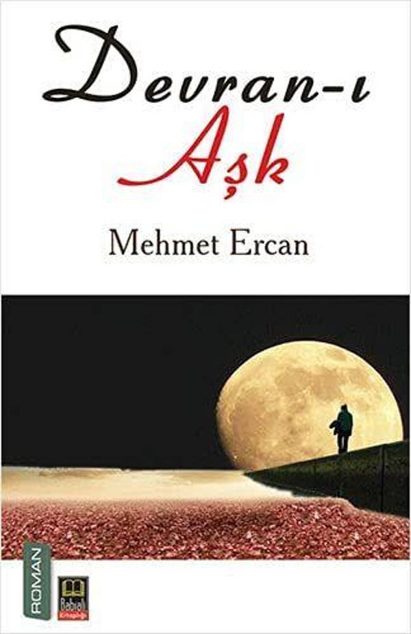 Devran-ı Aşk - Babıali Kitaplığı - Image 1