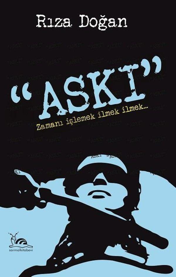 Sarmal Kitabevi Askı - Sarmal Kitabevi - Image 1