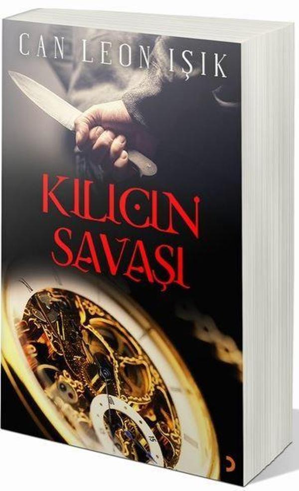 Kılıcın Savaşı - Cinius Yayınevi - Image 1