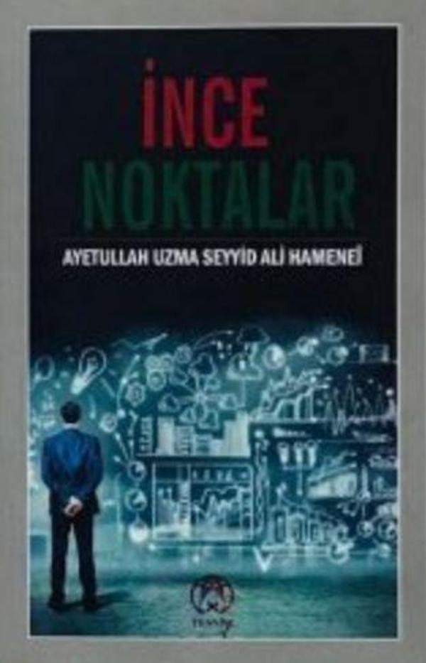 Tesnim Yayınları İnce Noktalar - Tesnim Yayınları - Image 1