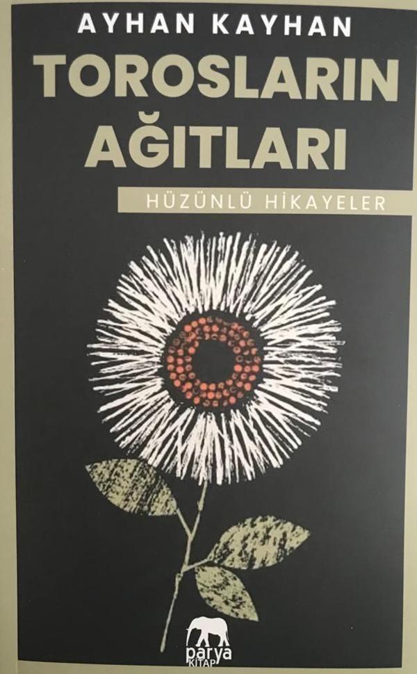 Parya Kitap Torosların Ağıtları - Parya Kitap - Image 1