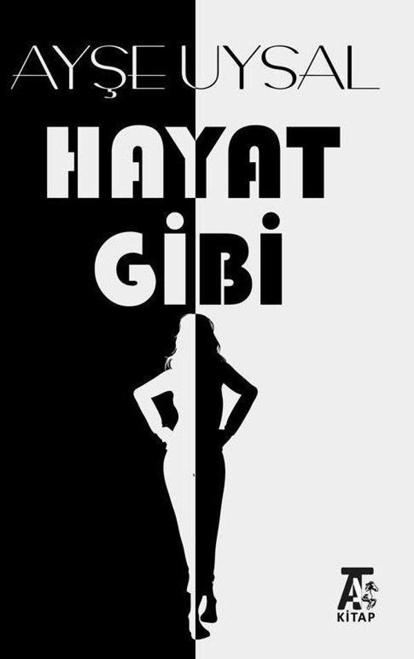 Hayat Gibi - Kitap At Yayınları - Image 1