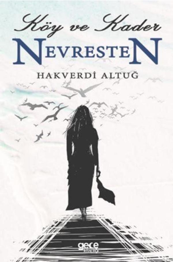 Köy ve Kader Nevresten - Gece Kitaplığı - Image 1