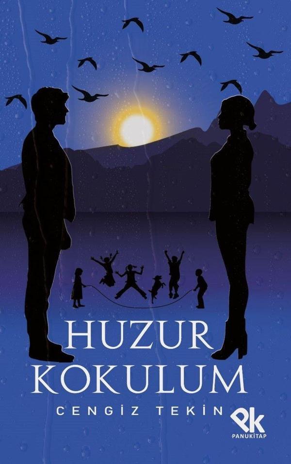Huzur Kokulum - Panu Kitap - Image 1