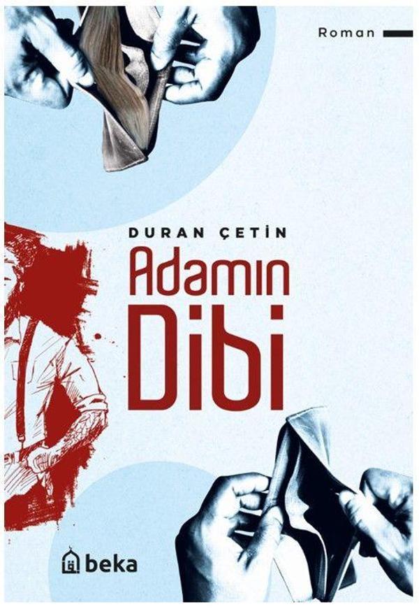 Adamın Dibi - Beka Yayınları - Image 1