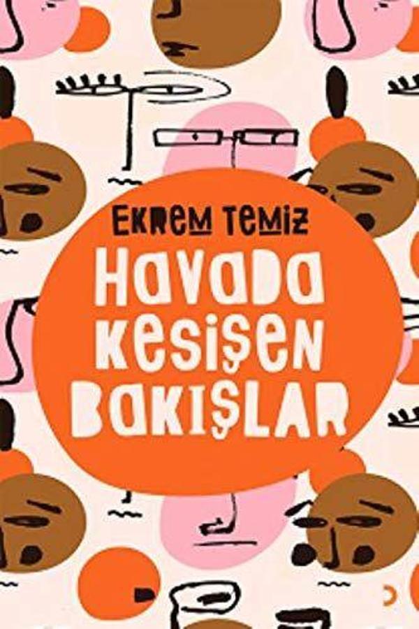 Havada Kesişen Bakışlar - Cinius Yayınevi - Image 1