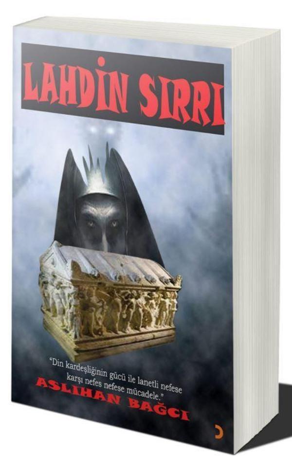 Lahdin Sırrı - Cinius Yayınevi - Image 1