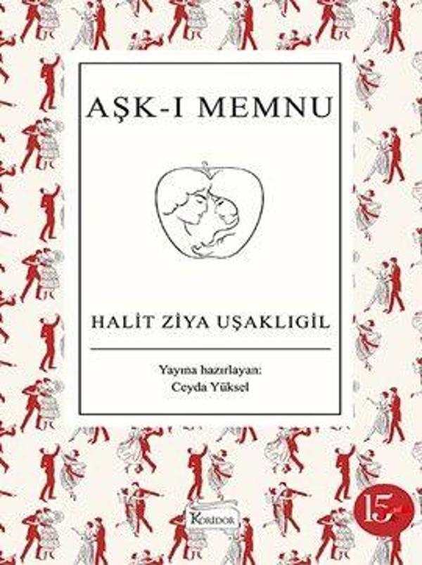 Aşk-ı Memnu - Koridor Yayıncılık - Image 1