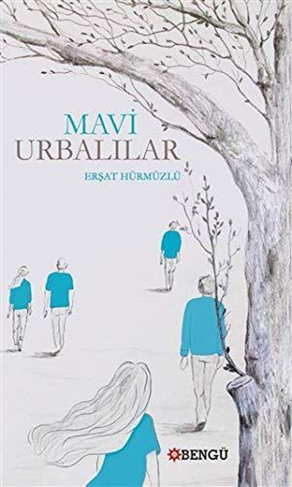Bengü Yayınları Mavi Urbalılar - Bengü Yayınları - Image 1
