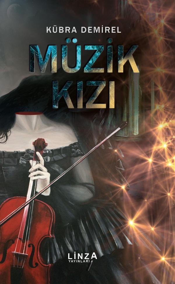 Linza Yayınları Müzik Kızı - Linza Yayınları - Image 1