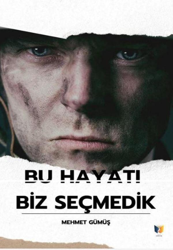 Bu Hayatı Biz Seçmedik - Ateş Yayınları - Image 1