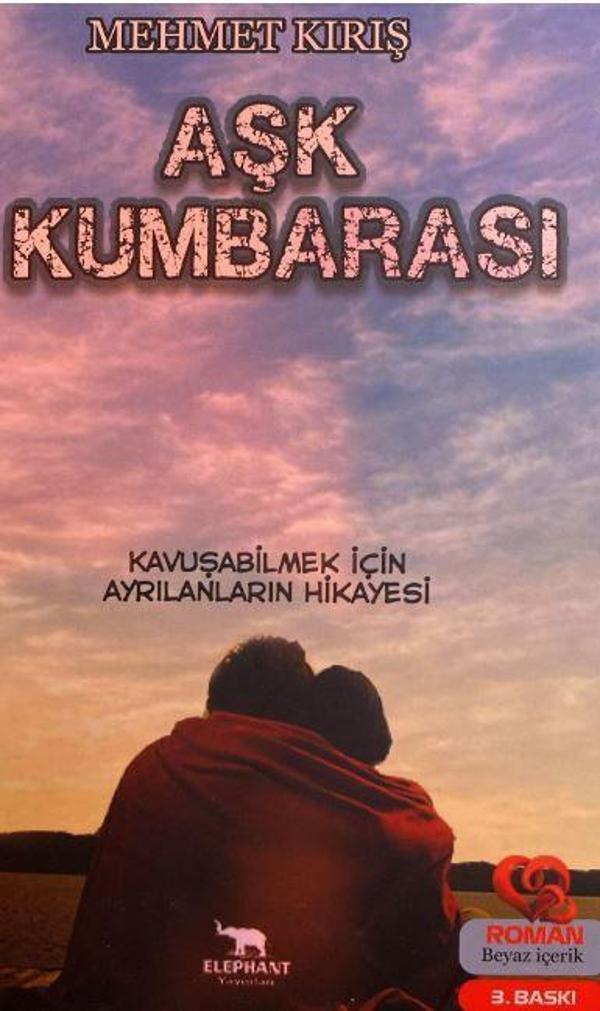 Aşk Kumbarası - Elephant Yayınları - Image 1