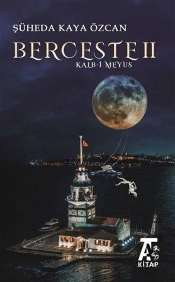Berceste 2 - Kitap At Yayınları - Image 1