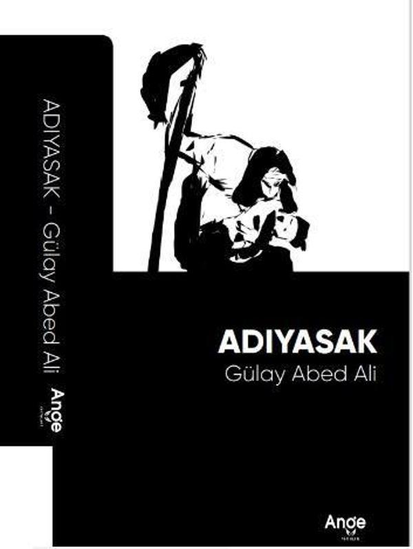 Adıyasak - Ange Yayınları - Image 1